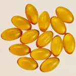Kapsul vitamin E