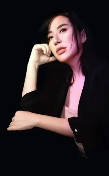 Christina Lie, founder Lumécolors